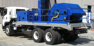 80kN (8-Tonne) Recovery Winch